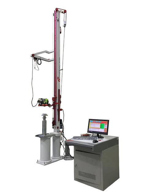 oem impact absorption testing equipment factory|High Quality Impact Testing Equipment Manufacturers and .